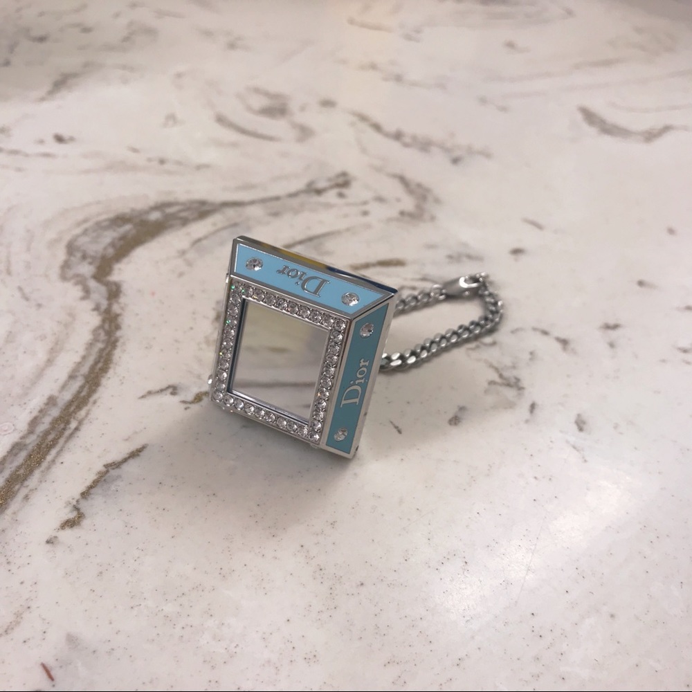 Dior Princess Ring